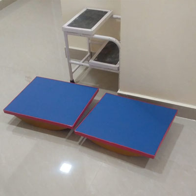 Balance Boards