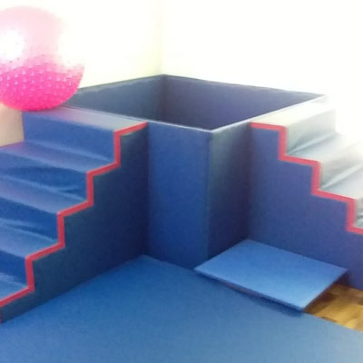Ball Pool Tub