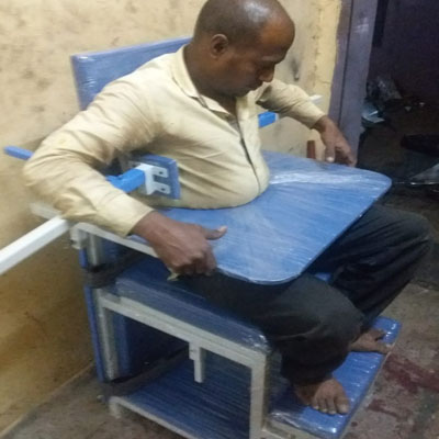 CP Chair