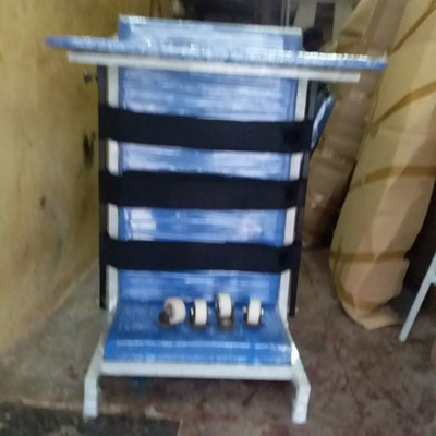 CP Standing Frame