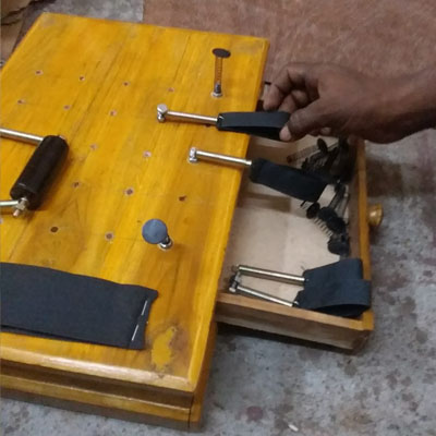 Hand Gym Kit