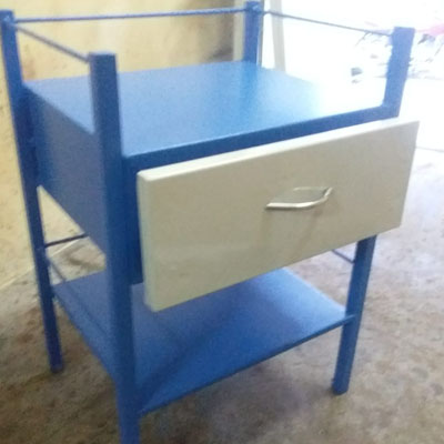 Instrument Trolly