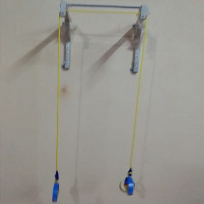 Over Head Pulley
