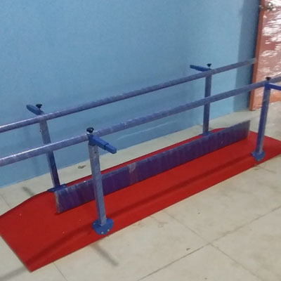 Parellel Walking Bar