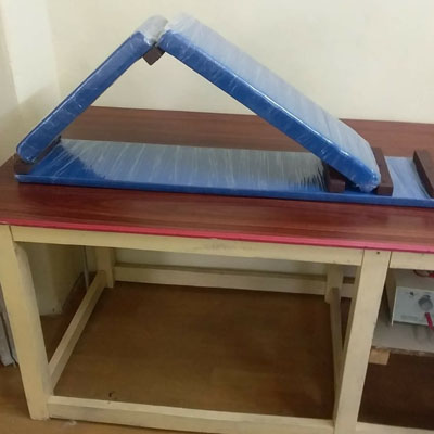 Quadriceps Board