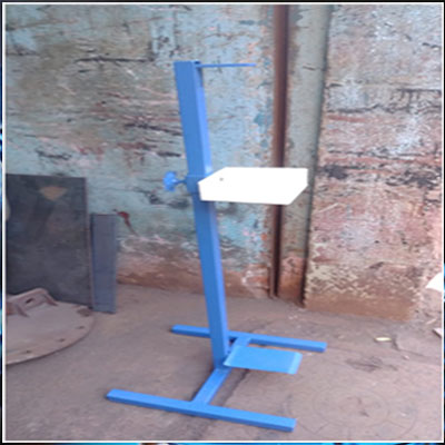 Sanitizer Stand