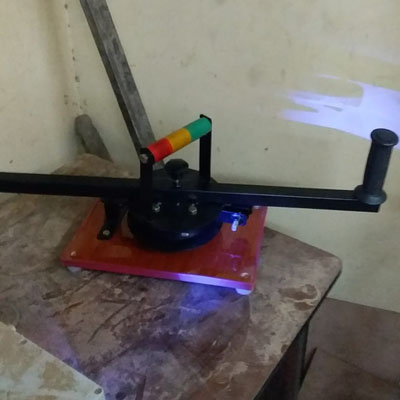 Shoulder Exerciser