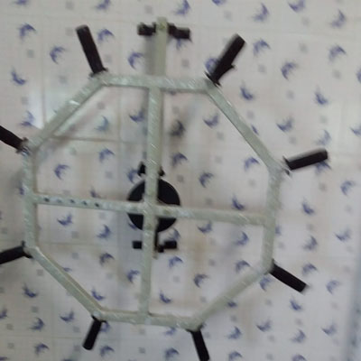 Shoulderwheel