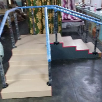 Stair Case