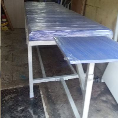 Traction Table